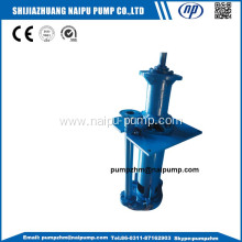 high chrome vertical sump pump 65QV